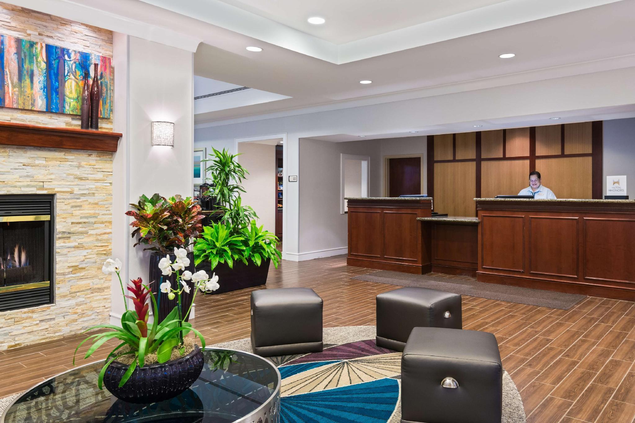 Homewood Suites By Hilton Jacksonville-South/St. Johns Ctr. Esterno foto