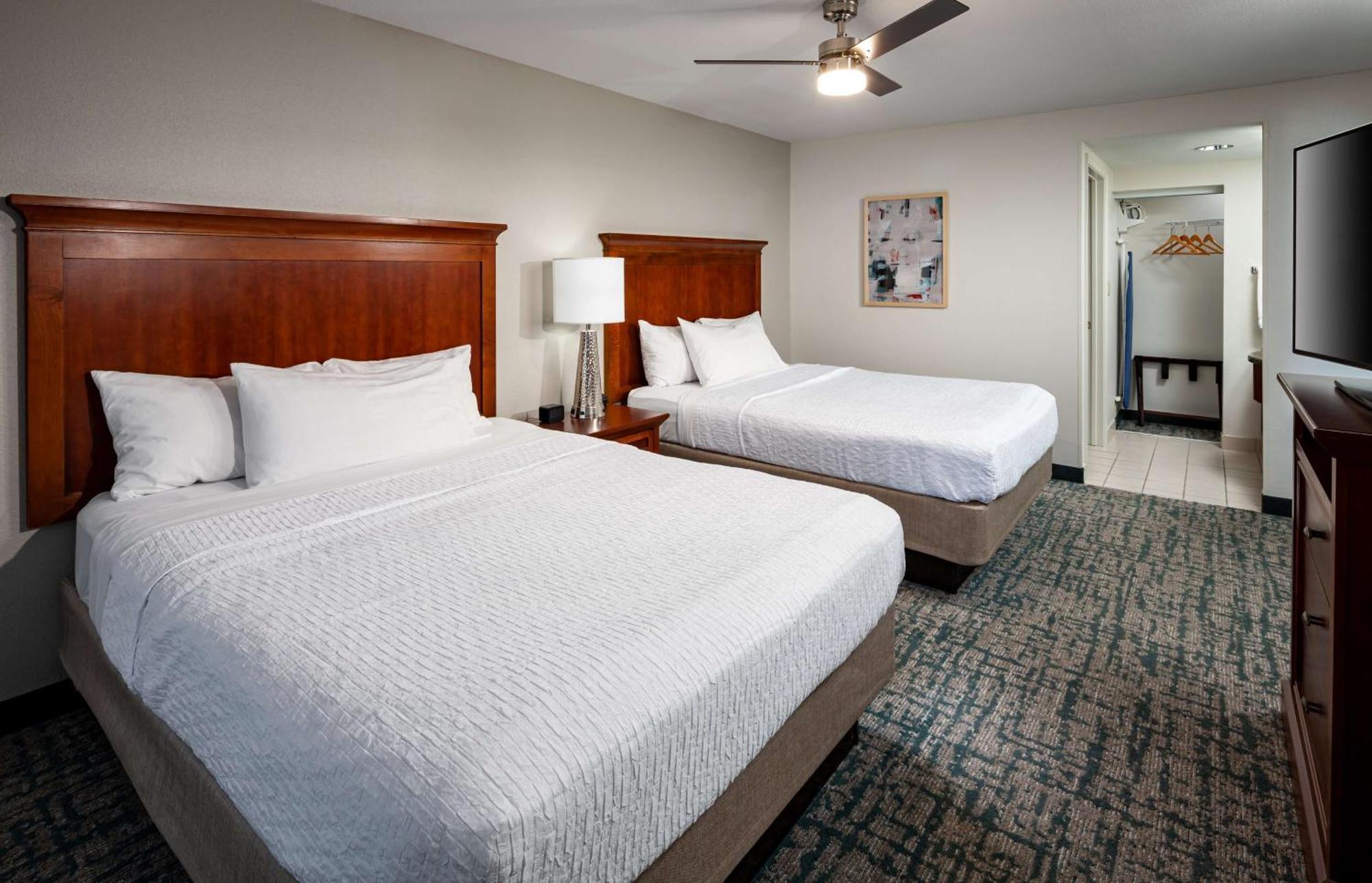Homewood Suites By Hilton Jacksonville-South/St. Johns Ctr. Esterno foto