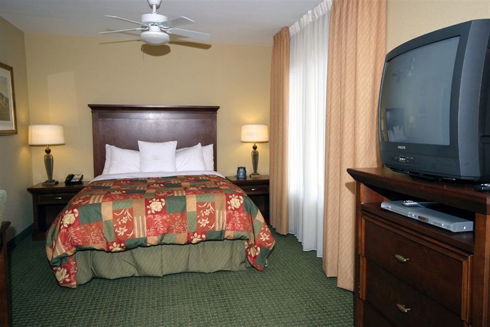 Homewood Suites By Hilton Jacksonville-South/St. Johns Ctr. Camera foto